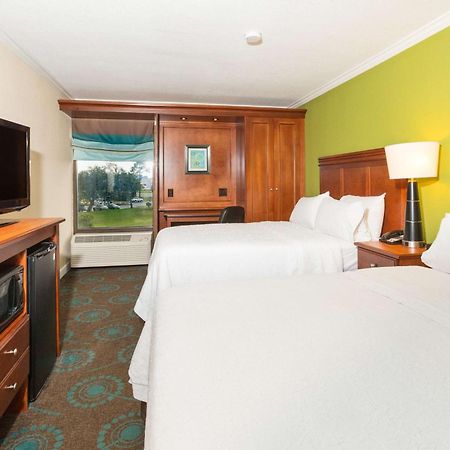 Hampton Inn Daytona Speedway-Airport Daytona Beach Kültér fotó