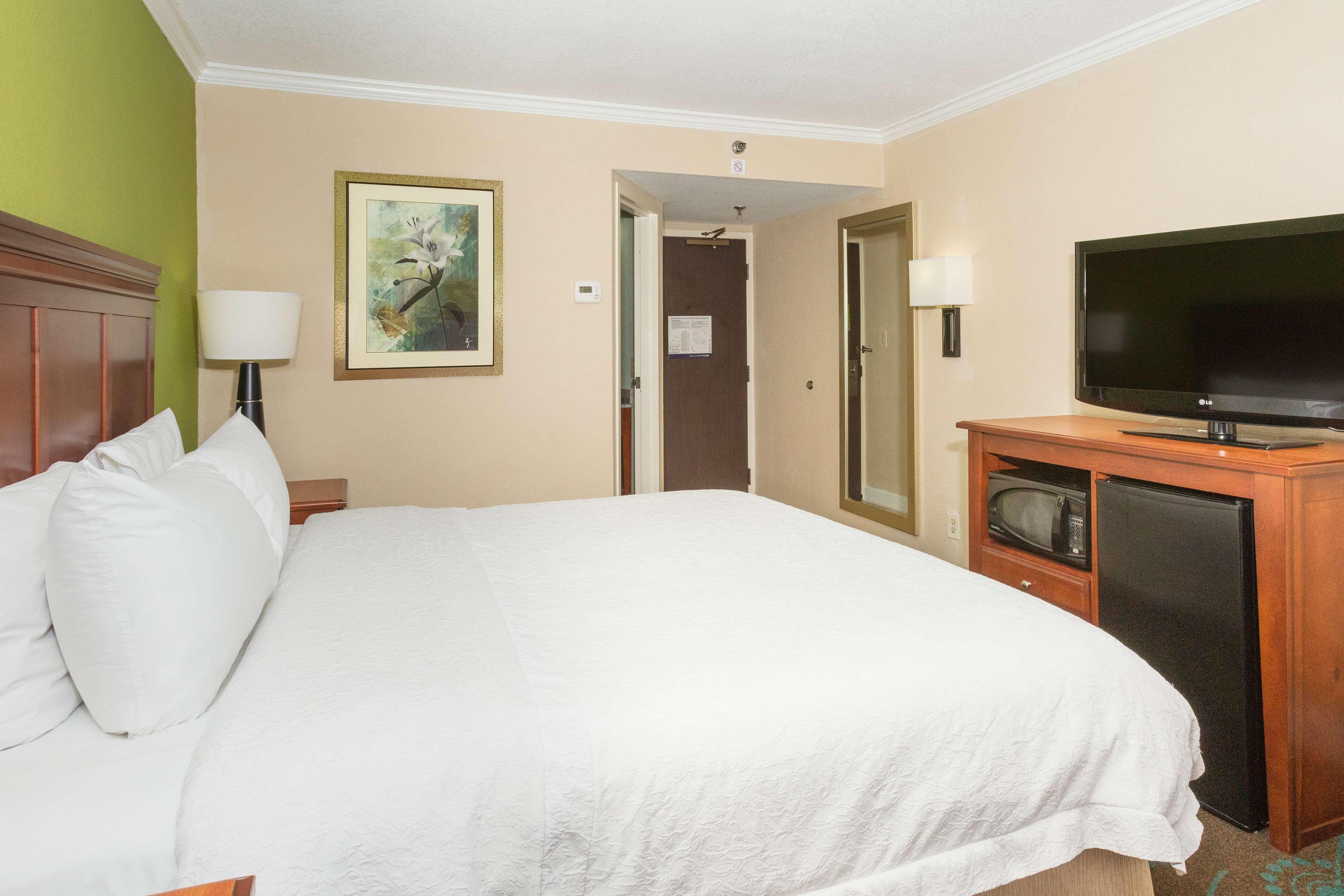 Hampton Inn Daytona Speedway-Airport Daytona Beach Kültér fotó
