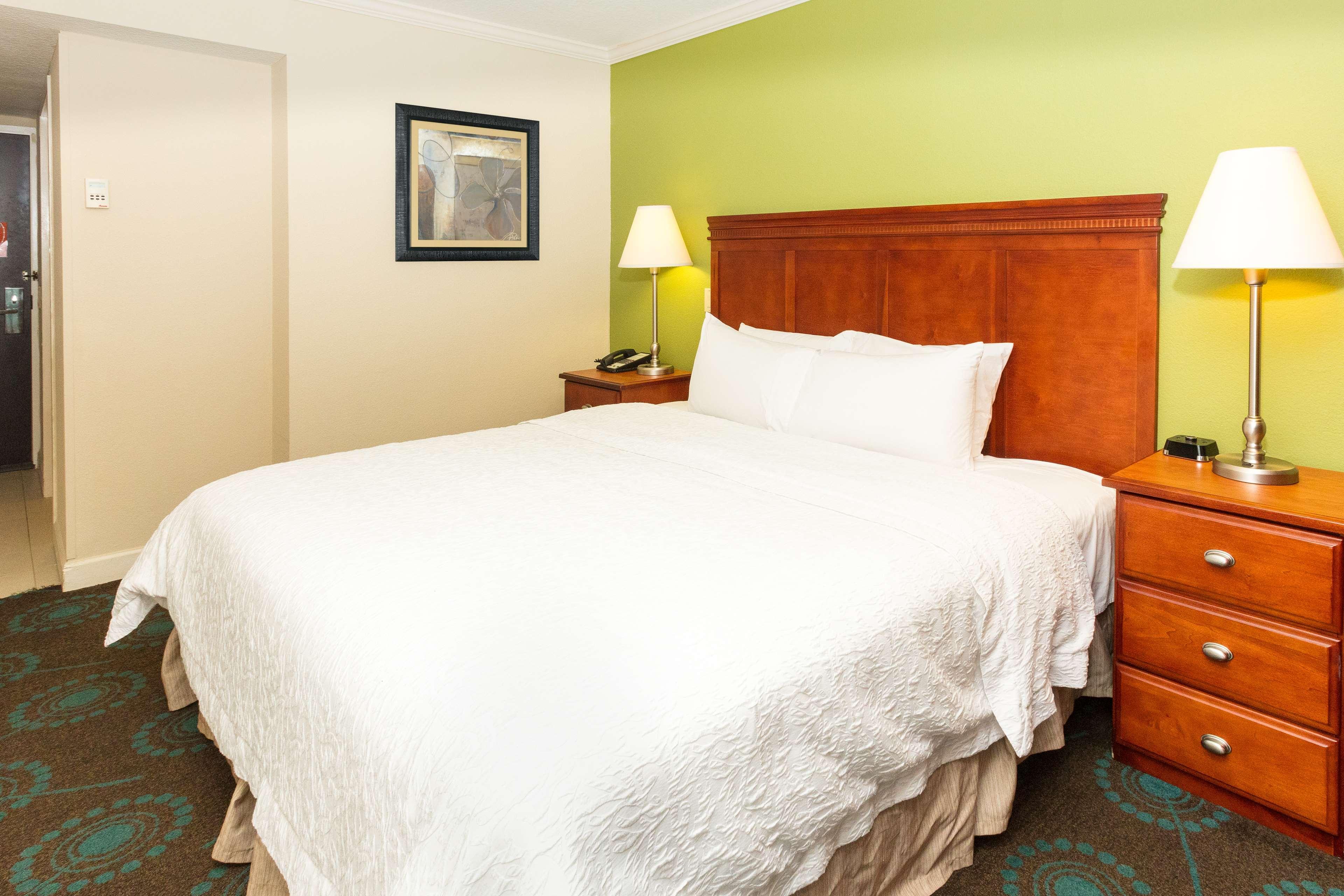 Hampton Inn Daytona Speedway-Airport Daytona Beach Kültér fotó