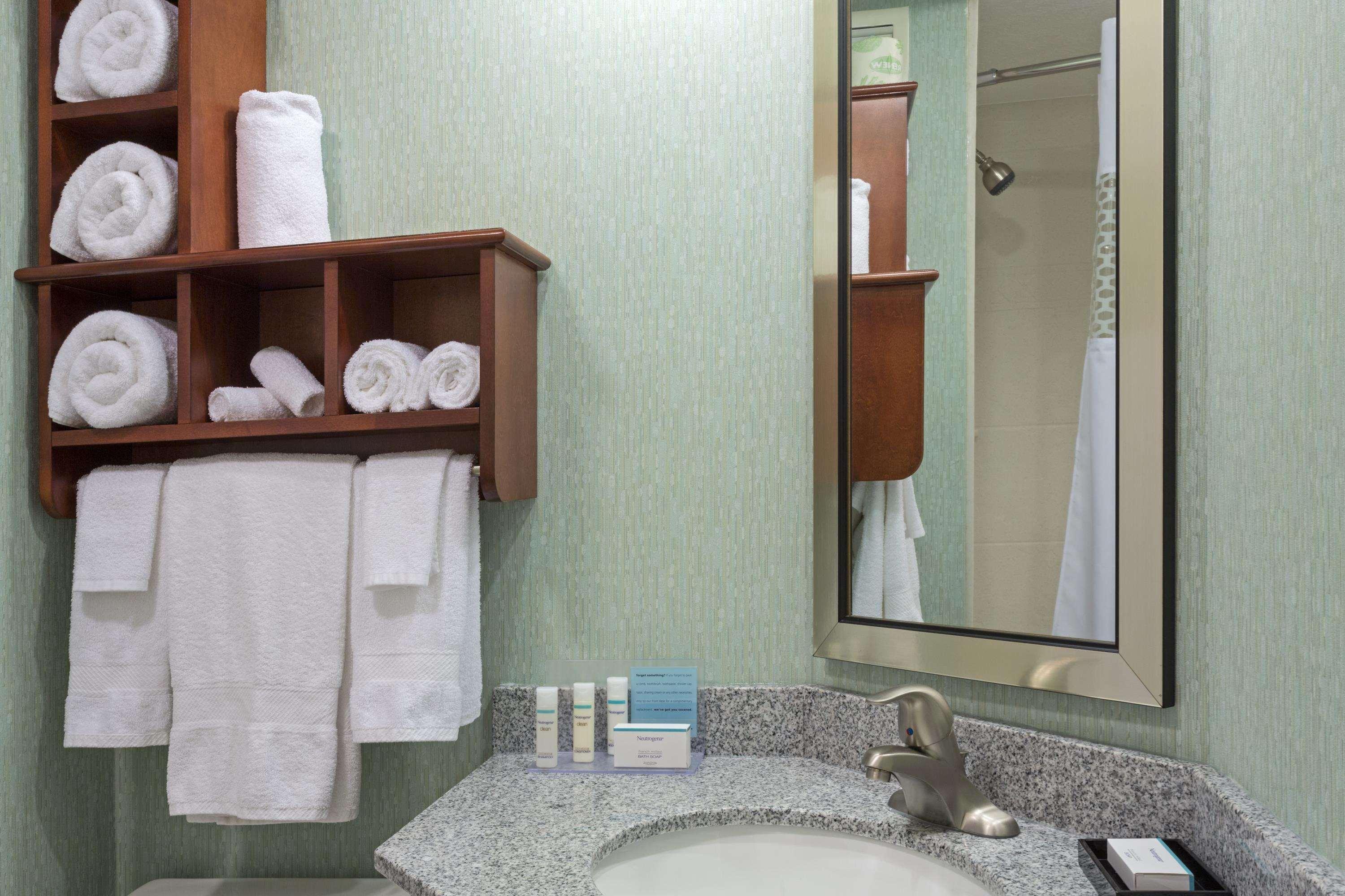 Hampton Inn Daytona Speedway-Airport Daytona Beach Kültér fotó