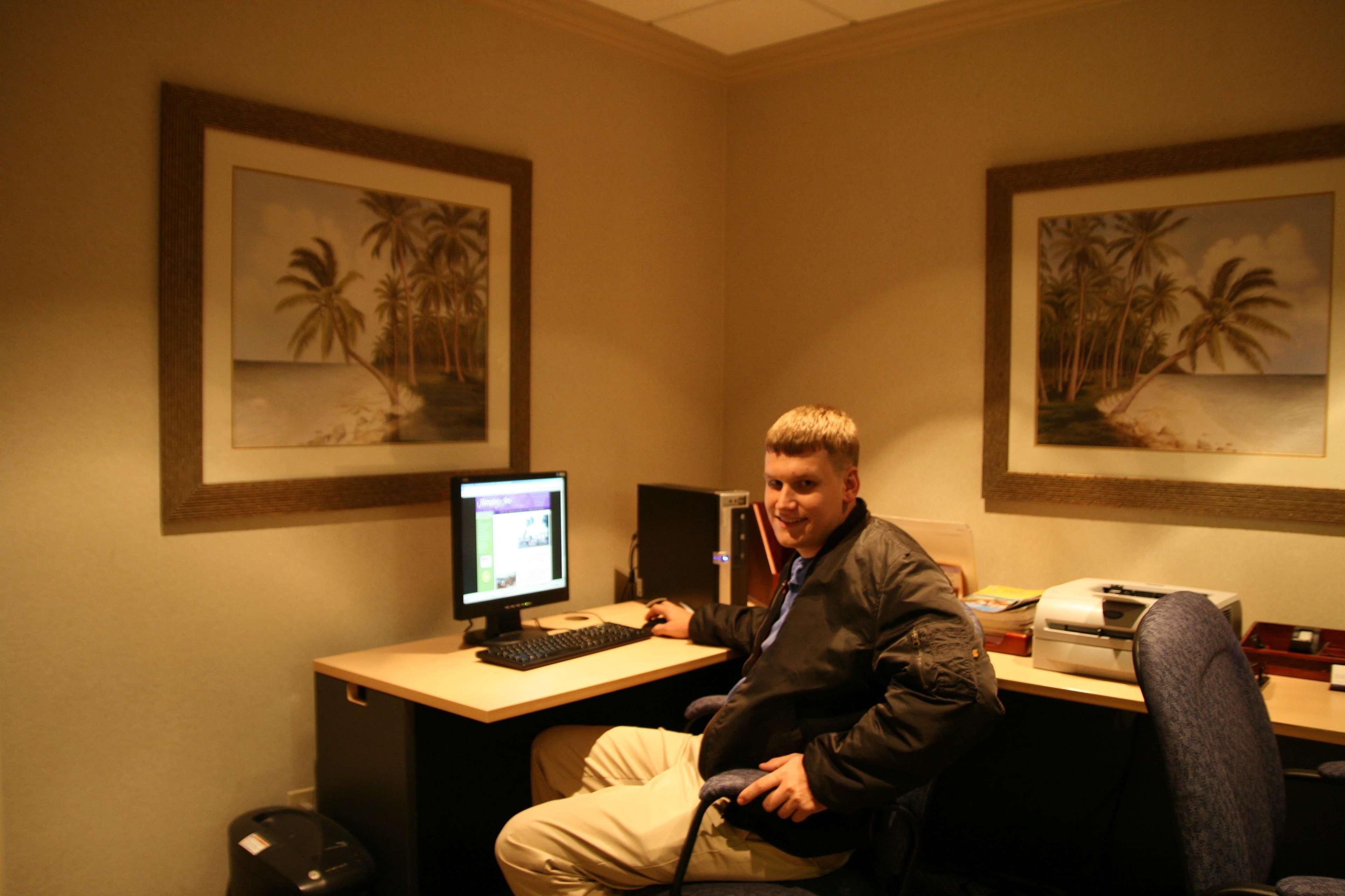Hampton Inn Daytona Speedway-Airport Daytona Beach Kültér fotó