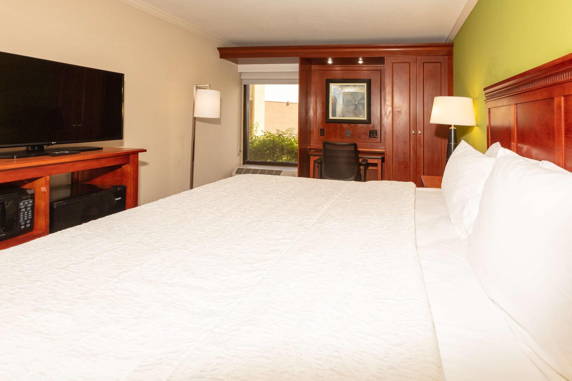 Hampton Inn Daytona Speedway-Airport Daytona Beach Kültér fotó