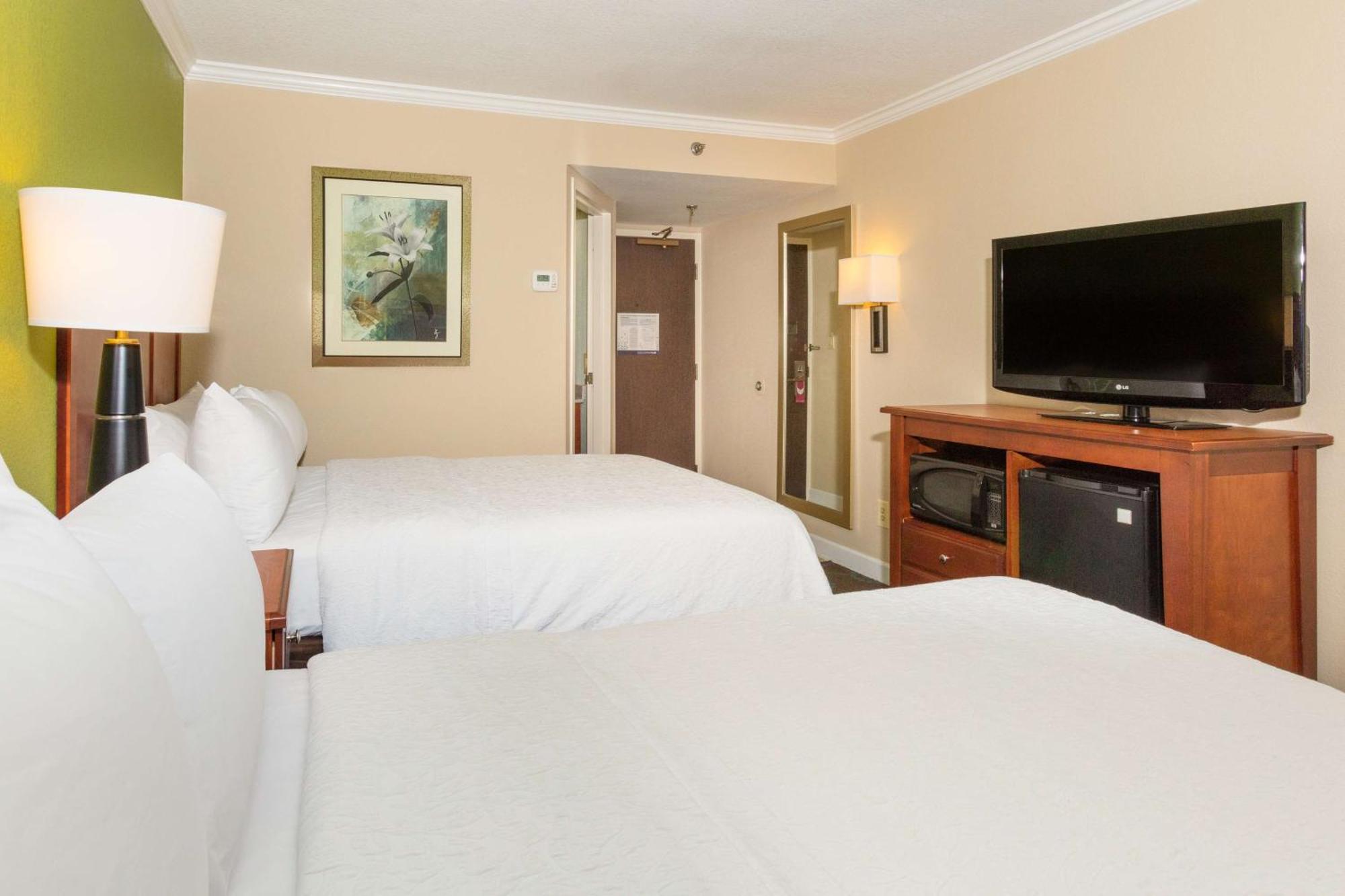 Hampton Inn Daytona Speedway-Airport Daytona Beach Kültér fotó