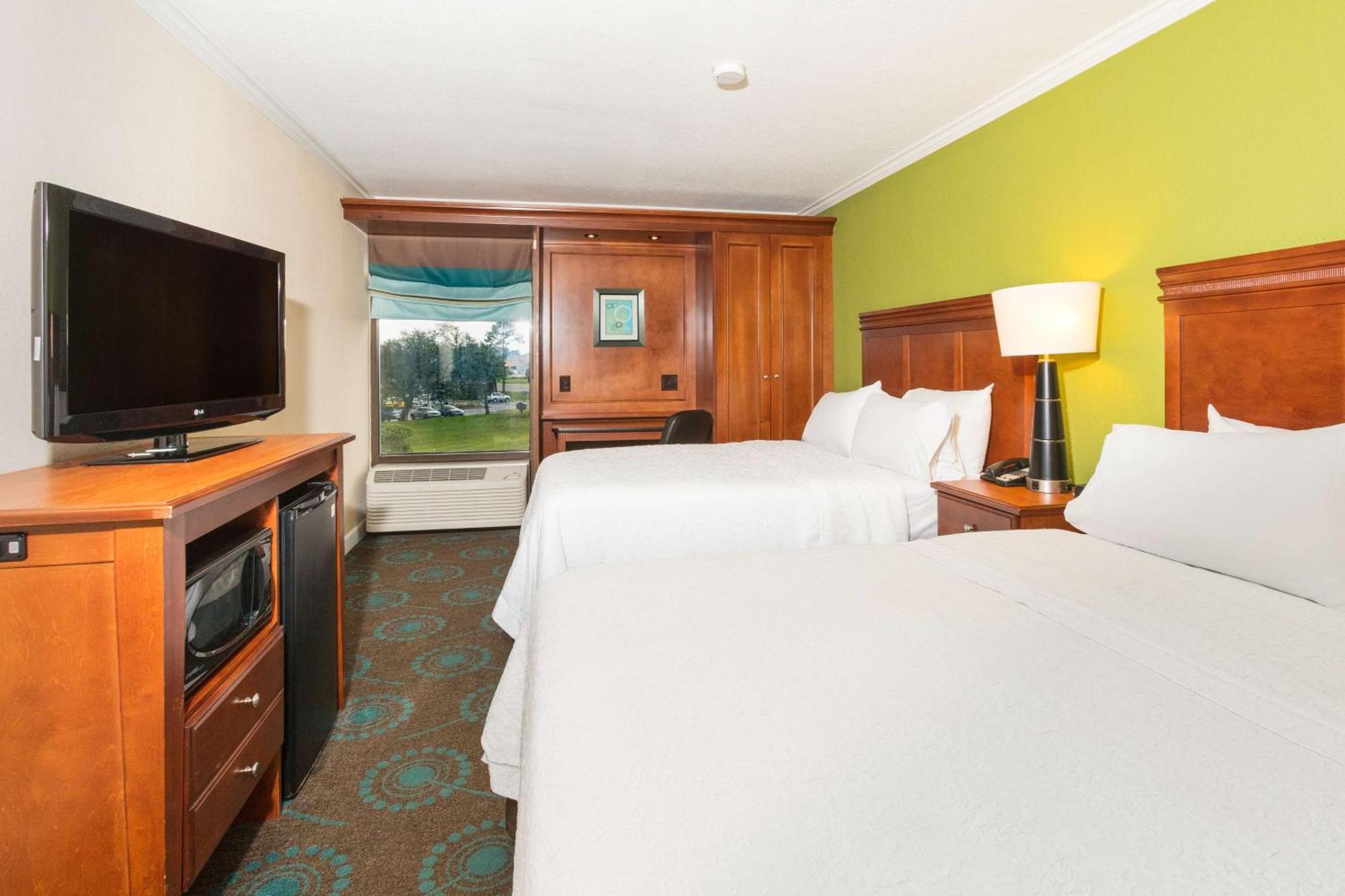 Hampton Inn Daytona Speedway-Airport Daytona Beach Kültér fotó