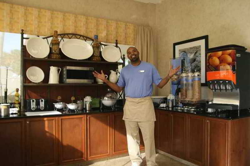 Hampton Inn Daytona Speedway-Airport Daytona Beach Kültér fotó